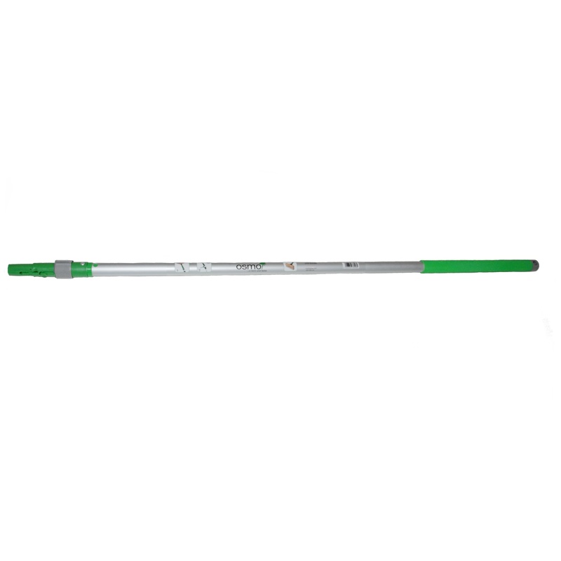 Systémová teleskopická tyč 115-200cm